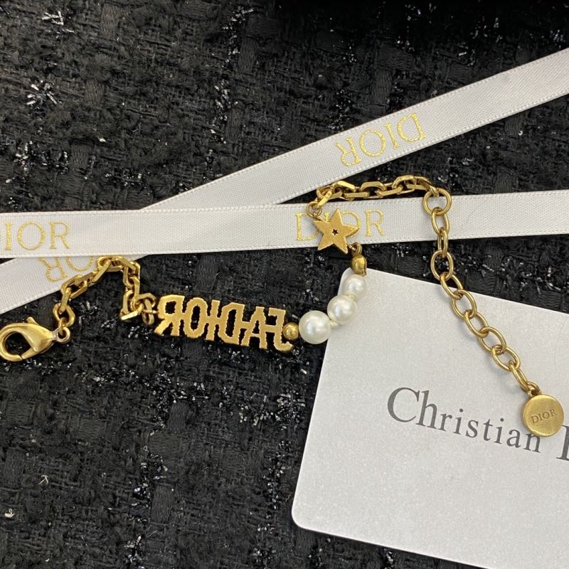 Christian Dior Bracelets